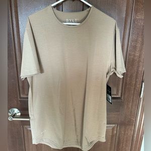 BYLT basics Tee